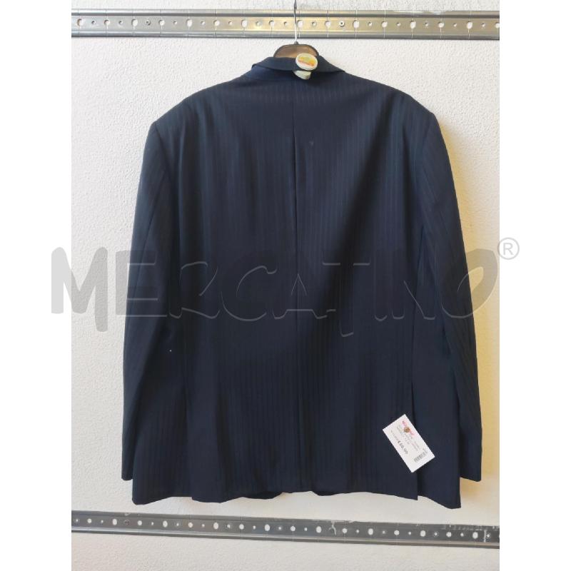 GIACCA UOMO CLASSICO NARDELLI  | Mercatino dell'Usato Albenga 2