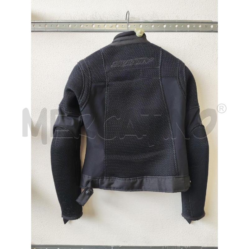 GIACCA UOMO DA MOTO + PROTEZIONE SUOMY  | Mercatino dell'Usato Albenga 2