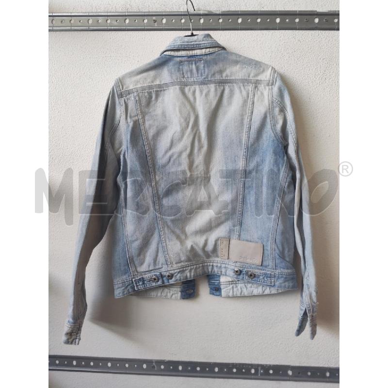 GIACCA UOMO JEANS DIESEL  | Mercatino dell'Usato Albenga 2