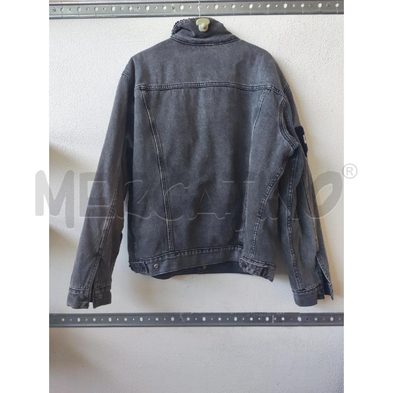 GIACCA UOMO JEANS LEVIS | Mercatino dell'Usato Albenga 2