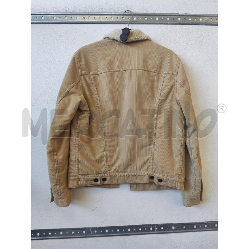 GIACCA UOMO LEVIS  | Mercatino dell'Usato Albenga 2