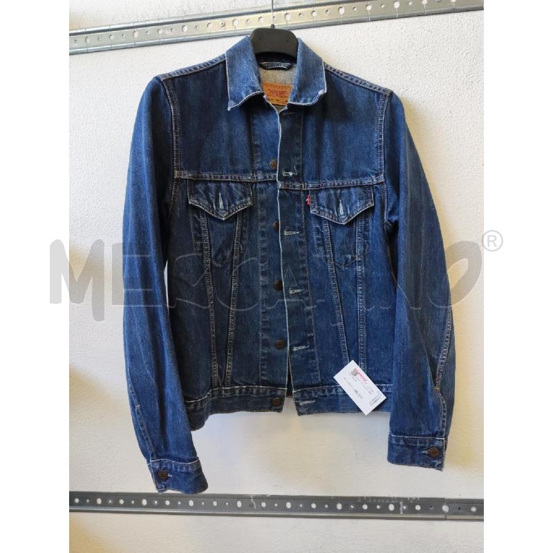 GIACCA UOMO LEVIS JEANS | Mercatino dell'Usato Albenga 1