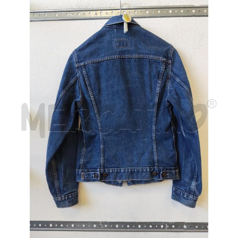 GIACCA UOMO LEVIS JEANS | Mercatino dell'Usato Albenga 2