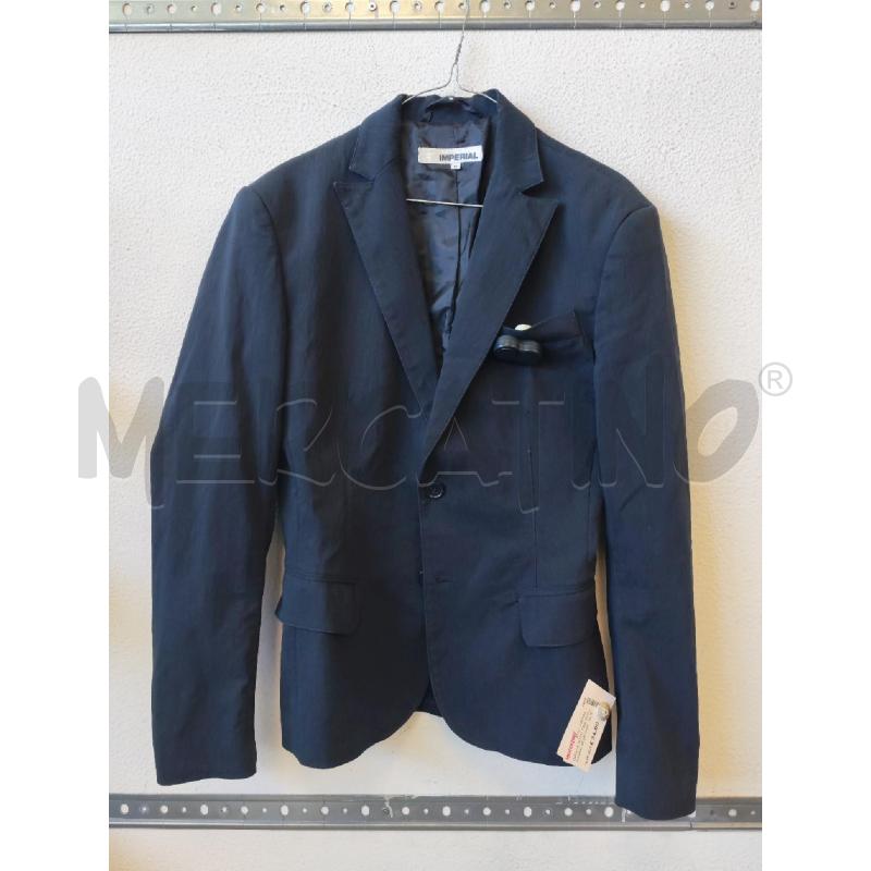 GIACCA UOMO TAGLIO CLASSICO NEOR IMPERIAL  | Mercatino dell'Usato Albenga 1