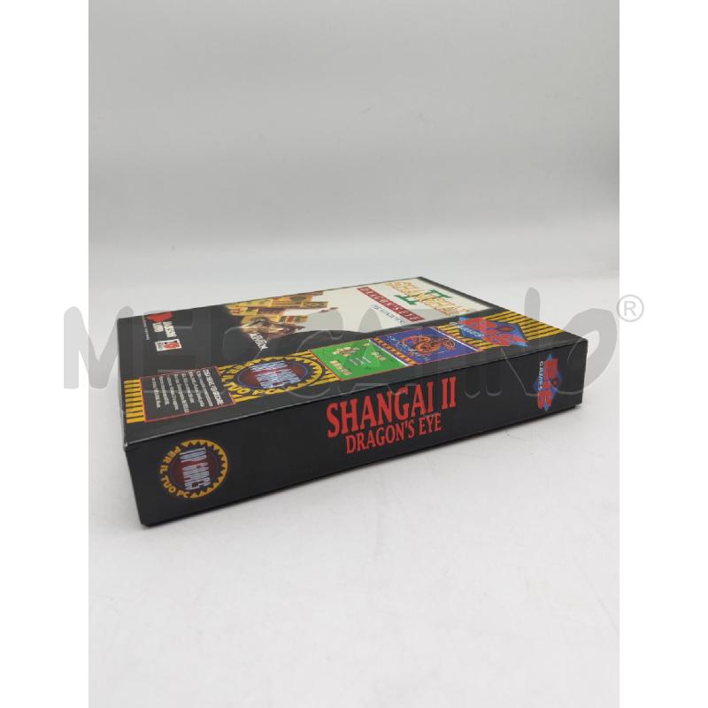 GIOCO SHANGHAI 2 | Mercatino dell'Usato Albenga 2