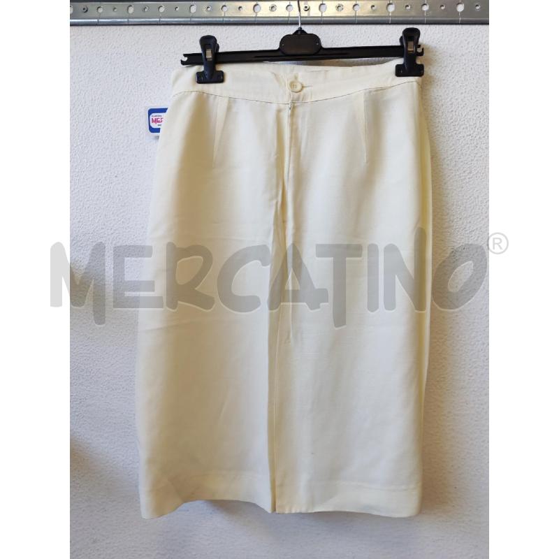 GONNA BIANCO GENNY  | Mercatino dell'Usato Albenga 2