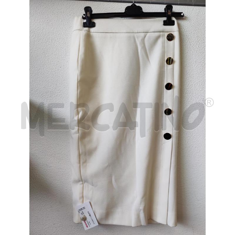 GONNA BIANCO MARCIANO  | Mercatino dell'Usato Albenga 1