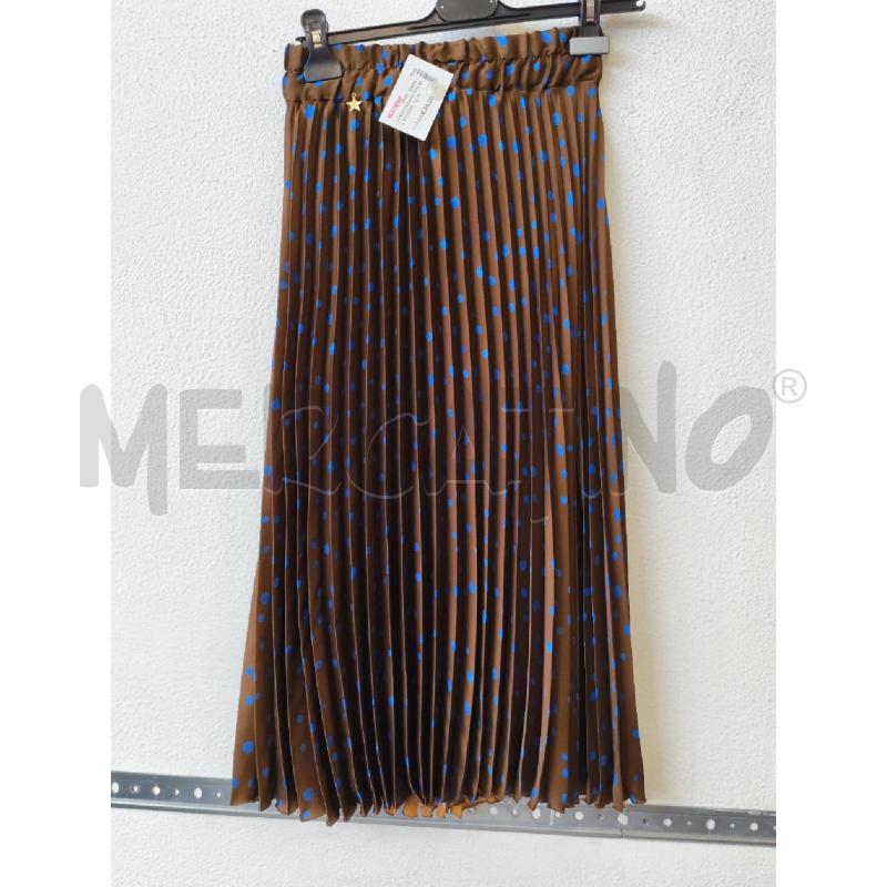 GONNA MARRONE POIS AZZ SOUVENIR  | Mercatino dell'Usato Albenga 1