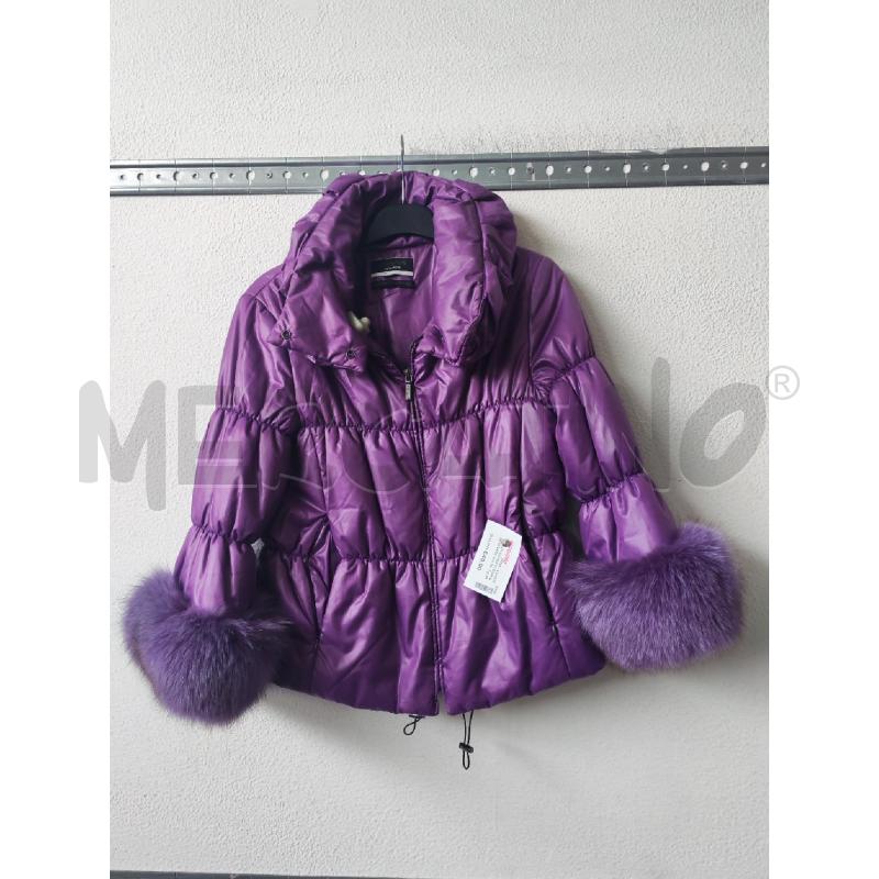 GUANTI DONNA FUCSIA CARACTERE VOLPE | Mercatino dell'Usato Albenga 1