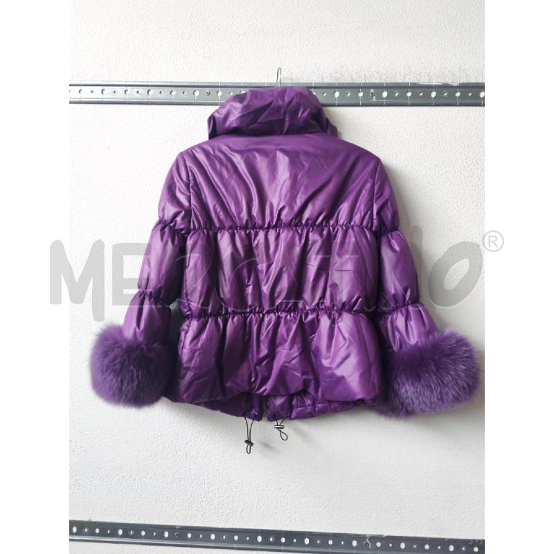 GUANTI DONNA FUCSIA CARACTERE VOLPE | Mercatino dell'Usato Albenga 2