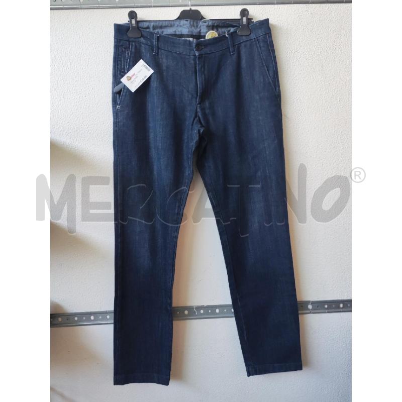 JEANS BOGGI  | Mercatino dell'Usato Albenga 1