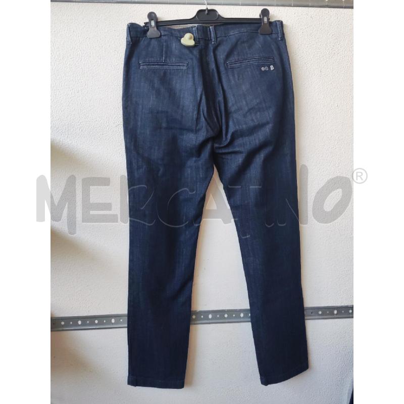 JEANS BOGGI  | Mercatino dell'Usato Albenga 2
