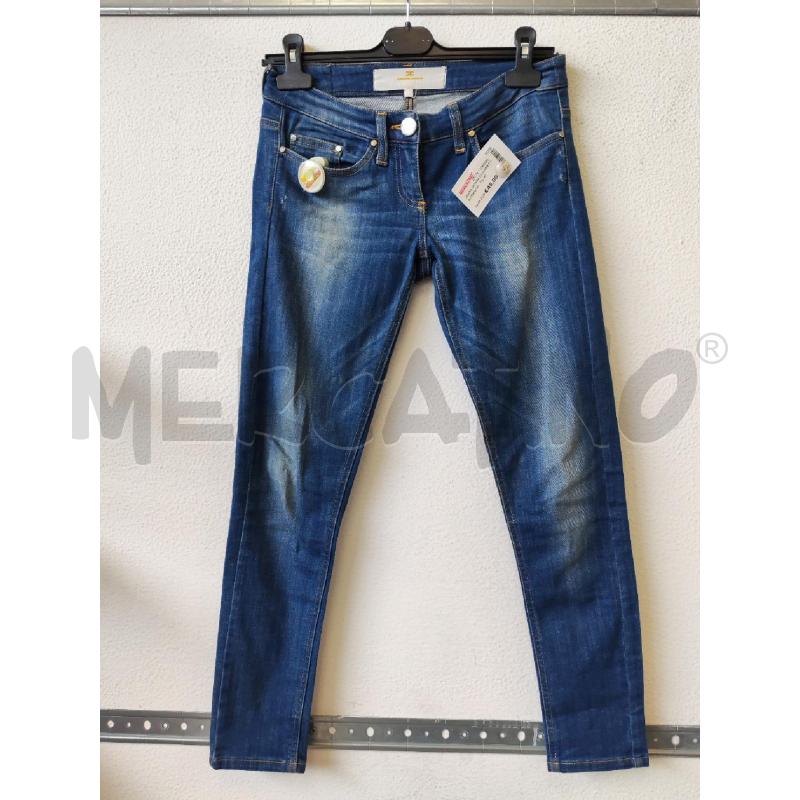 JEANS DONNA ELISABETTA FRANCHI  | Mercatino dell'Usato Albenga 1