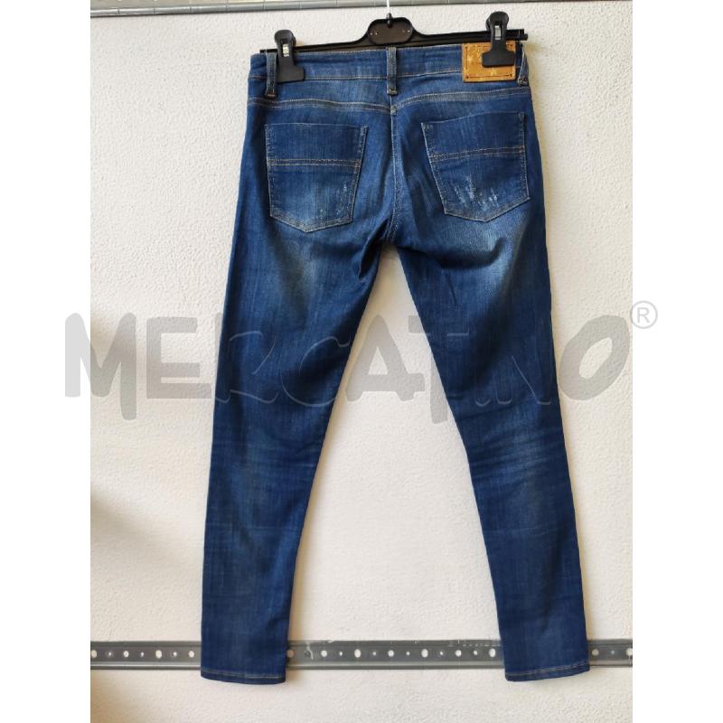 JEANS DONNA ELISABETTA FRANCHI  | Mercatino dell'Usato Albenga 2