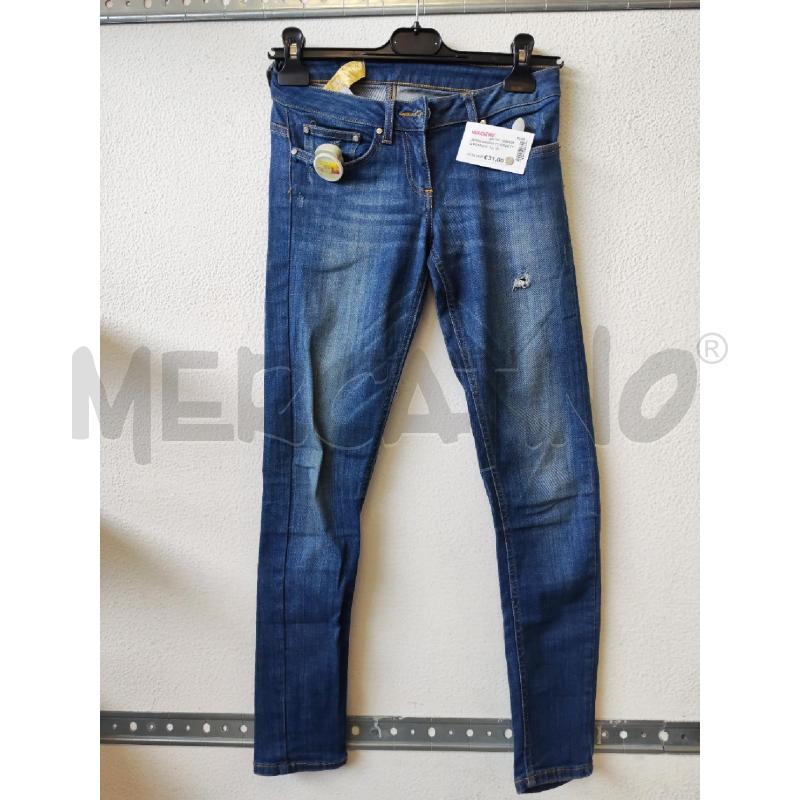 JEANS DONNA ELISABETTA FRANCHI | Mercatino dell'Usato Albenga 1