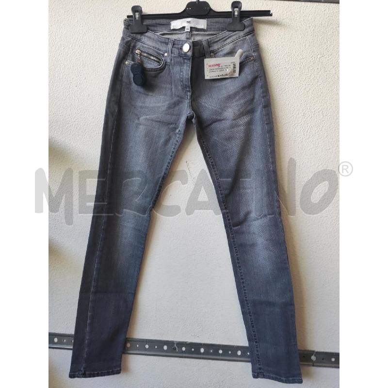 JEANS DONNA ELISABETTA FRANCHI JEANS | Mercatino dell'Usato Albenga 1