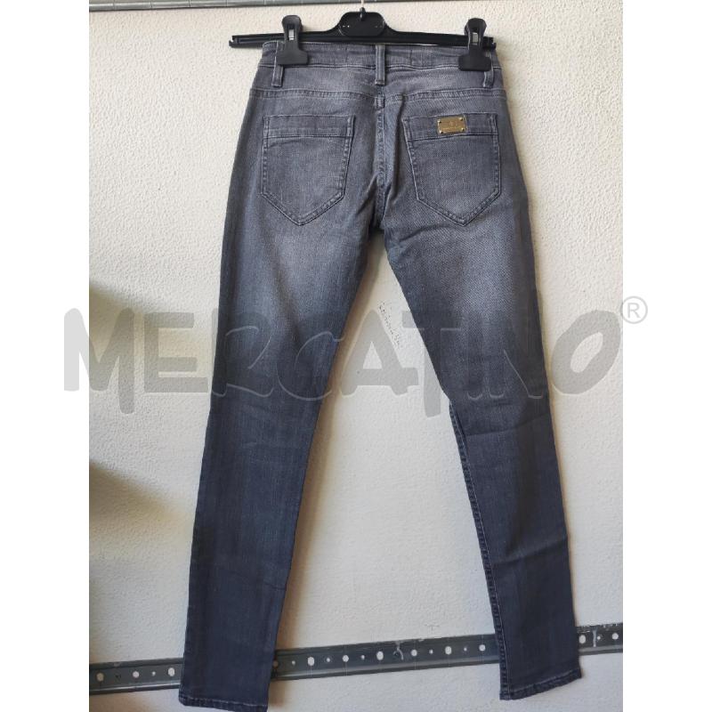 JEANS DONNA ELISABETTA FRANCHI JEANS | Mercatino dell'Usato Albenga 2