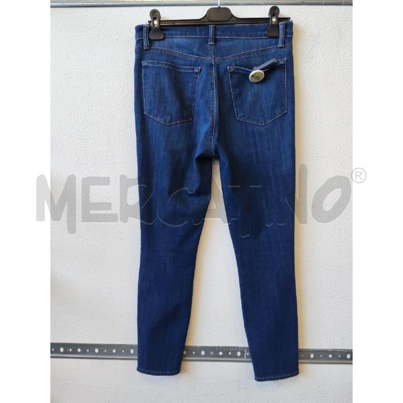 JEANS DONNA J BRAND  | Mercatino dell'Usato Albenga 2
