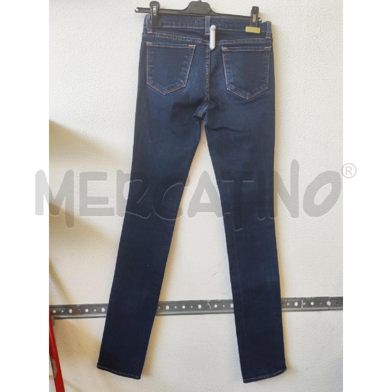 JEANS DONNA J BRAND  | Mercatino dell'Usato Albenga 1