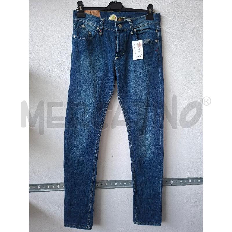JEANS UOMO DONDUMP  | Mercatino dell'Usato Albenga 1