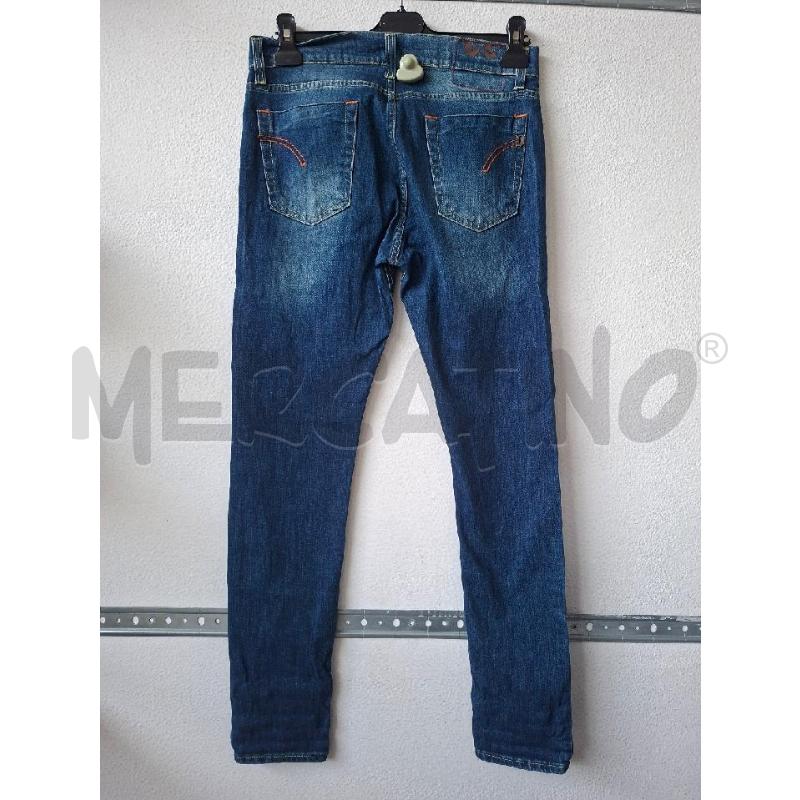 JEANS UOMO DONDUMP  | Mercatino dell'Usato Albenga 2