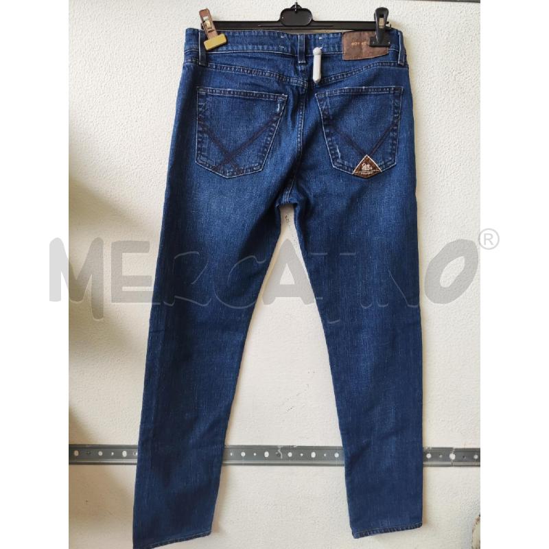 JEANS UOMO ROY ROGERS | Mercatino dell'Usato Albenga 2