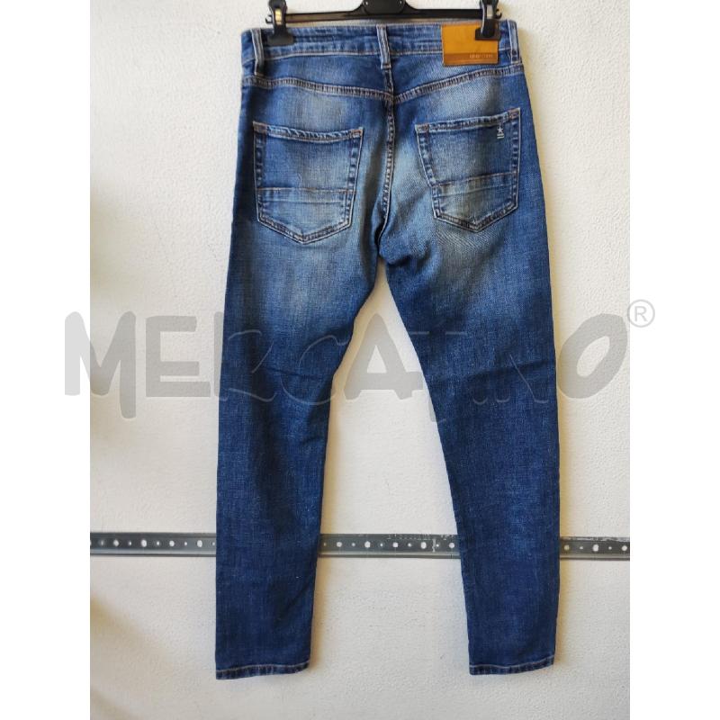 JEANS UOMO UNIFORM  | Mercatino dell'Usato Albenga 2