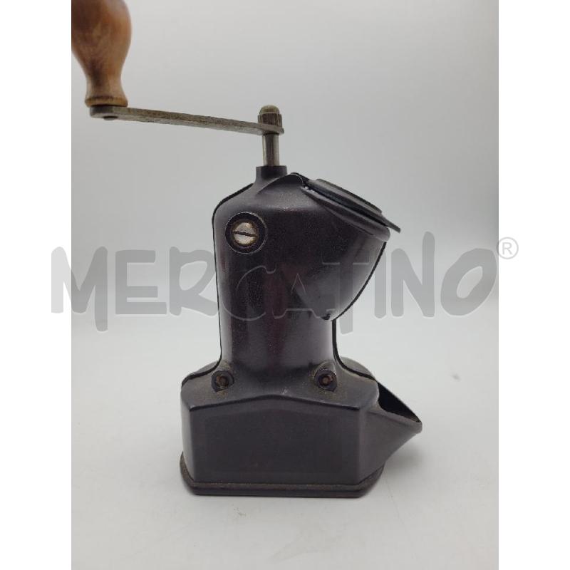 MACINA CAFFE' DMR | Mercatino dell'Usato Albenga 2