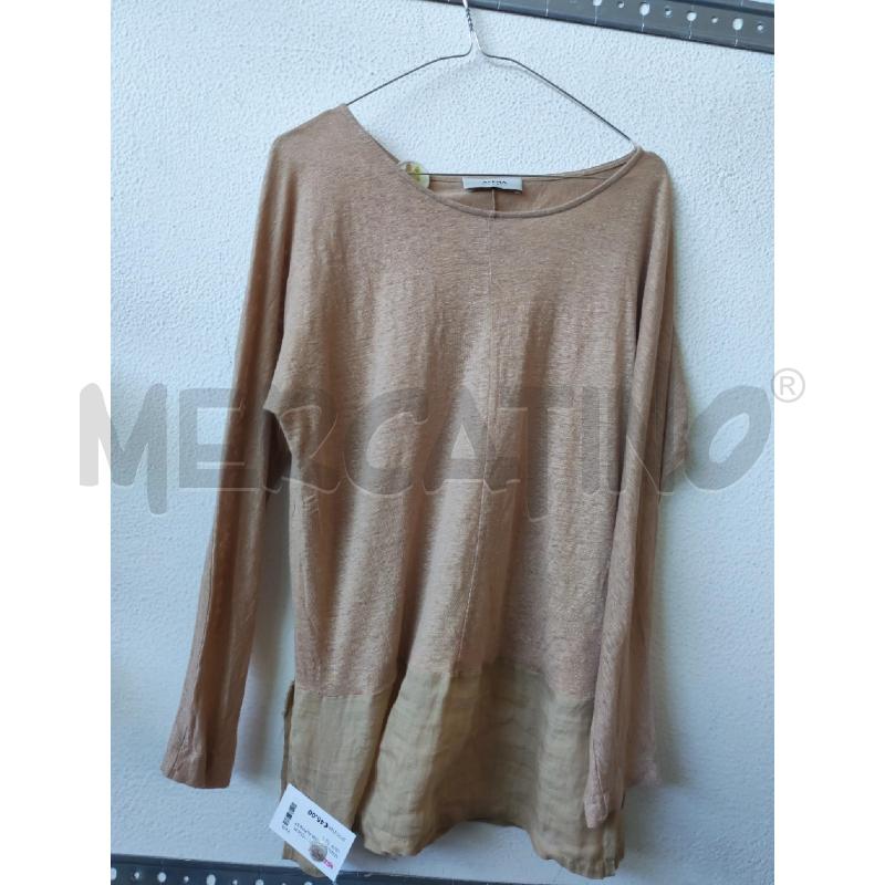 MAGLIA DONNA ALPHA STUDIO | Mercatino dell'Usato Albenga 1