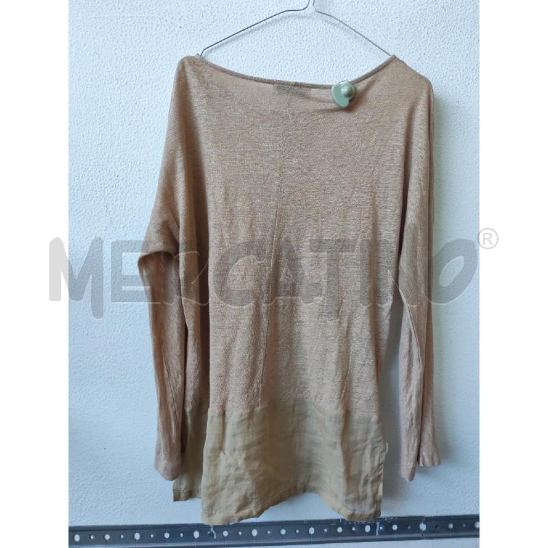 MAGLIA DONNA ALPHA STUDIO | Mercatino dell'Usato Albenga 2