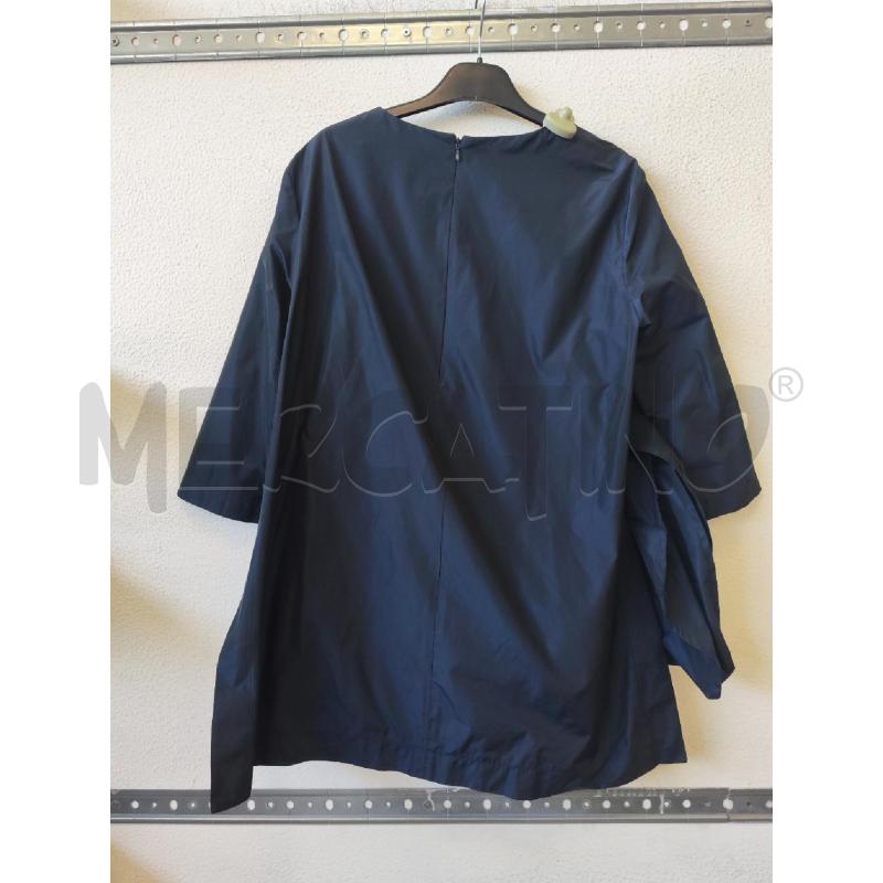 MAGLIA DONNA BLU NUOVO BORGO  | Mercatino dell'Usato Albenga 2