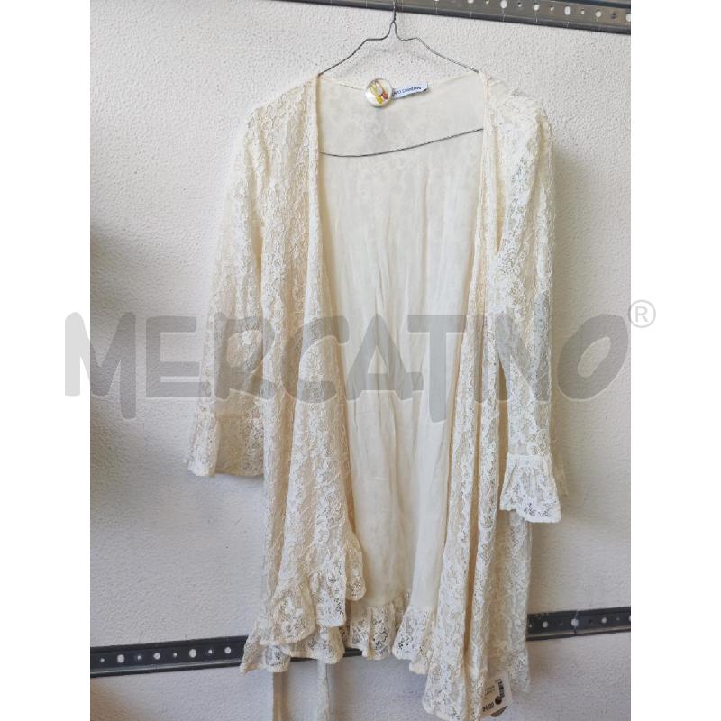 MAGLIA DONNA FLAVIO CASTELLANI  | Mercatino dell'Usato Albenga 1