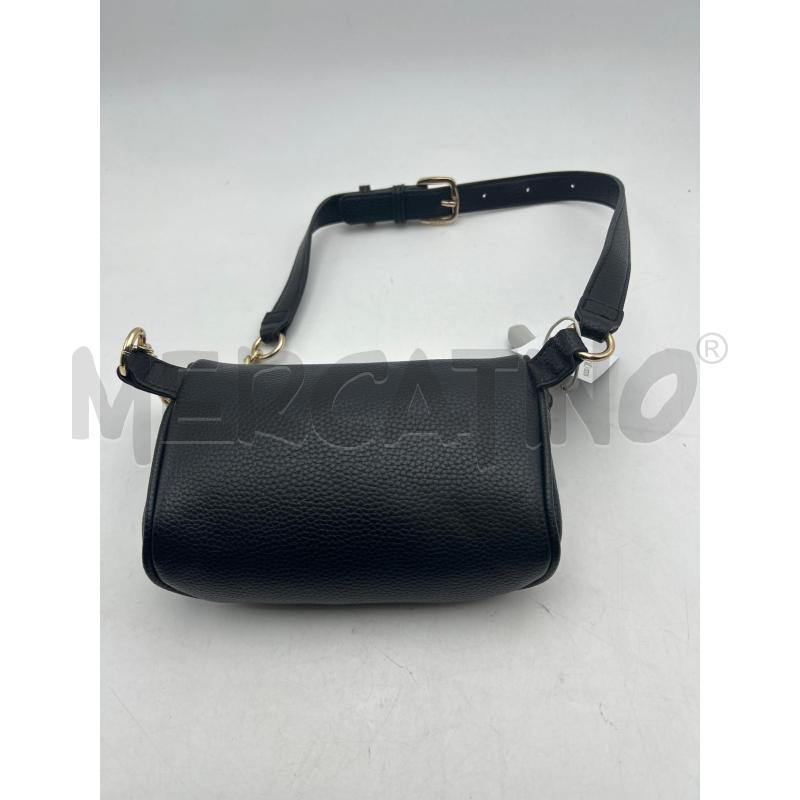 MARSUPIO DONNA LIU JO NERO | Mercatino dell'Usato Albenga 2