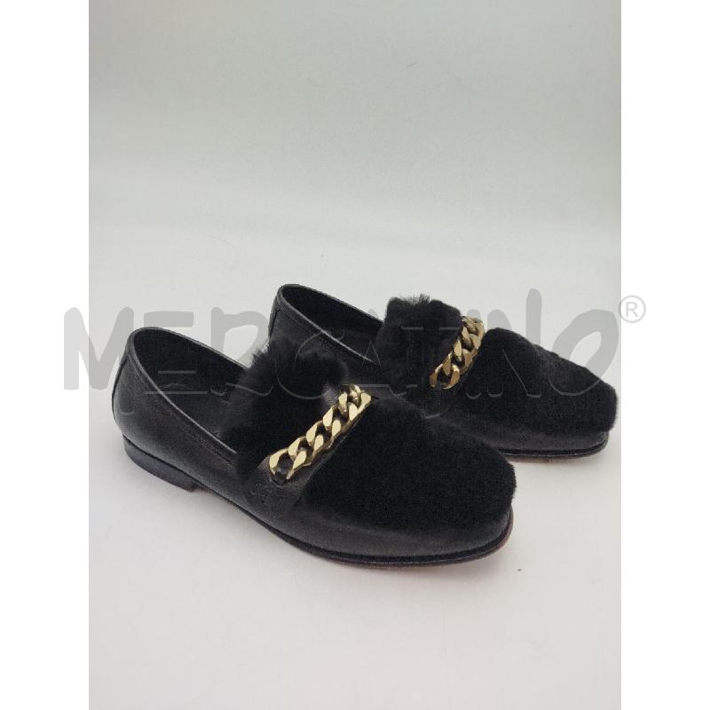 MOCASSINI DONNA PELOSO BOYY | Mercatino dell'Usato Albenga 2