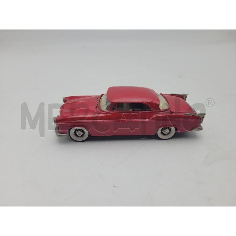 MODELLINO AUTO BROOKLIN CHRYSLER | Mercatino dell'Usato Albenga 1