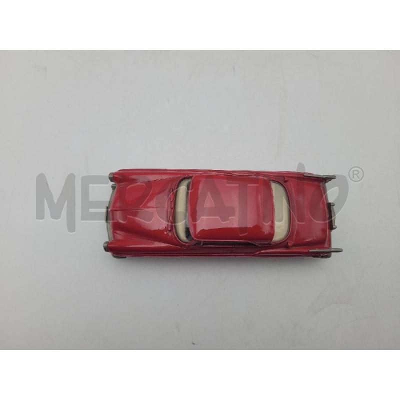 MODELLINO AUTO BROOKLIN CHRYSLER | Mercatino dell'Usato Albenga 2