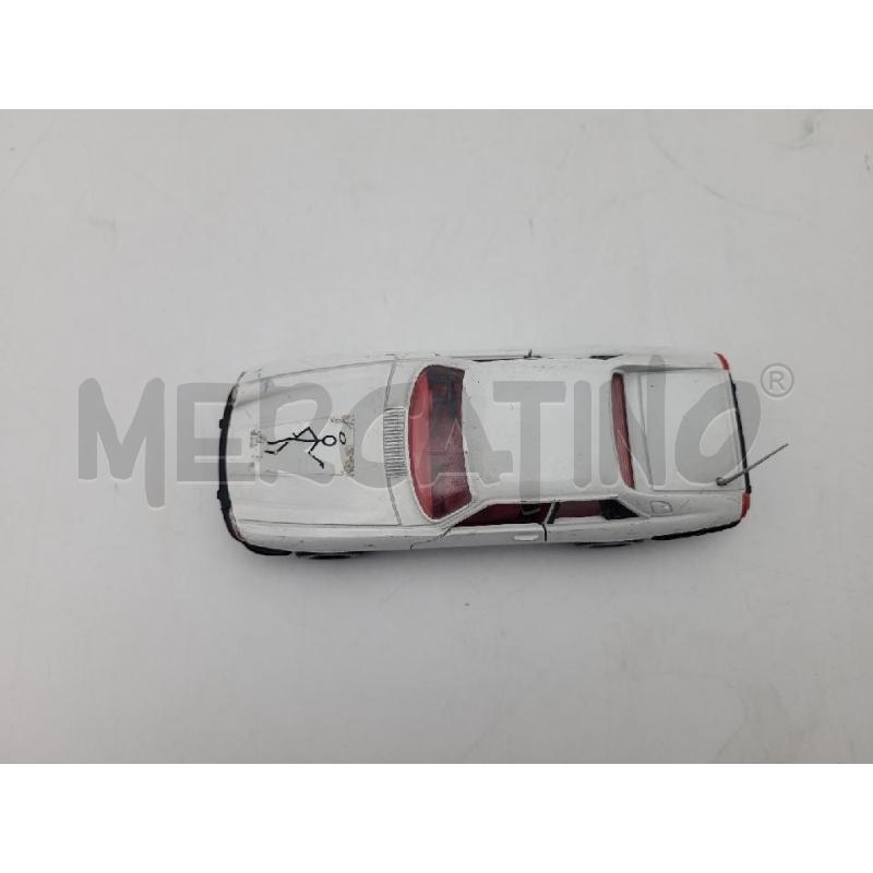 MODELLINO AUTO JAGUAR SAINTS XJS | Mercatino dell'Usato Albenga 2