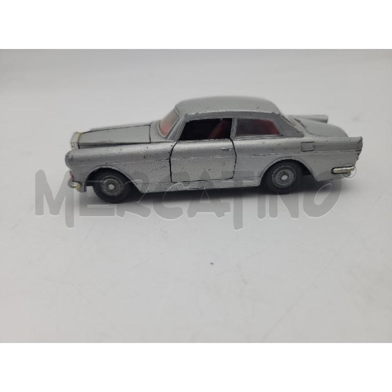 MODELLINO AUTO ROLL ROYCE POLITOYS-M | Mercatino dell'Usato Albenga 1