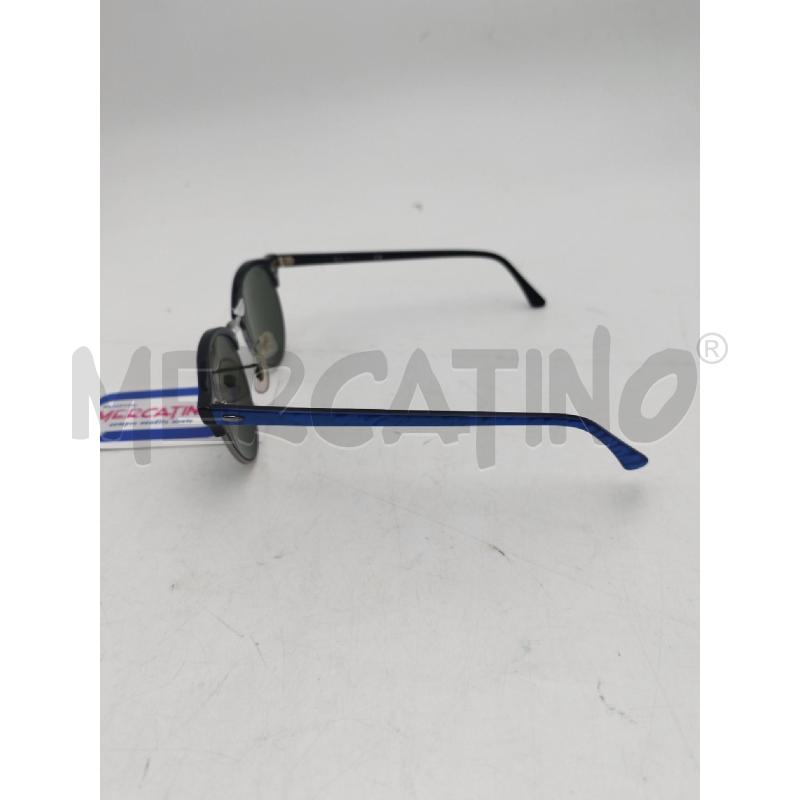 OCCHIALI AZZ RAYBAN  | Mercatino dell'Usato Albenga 2