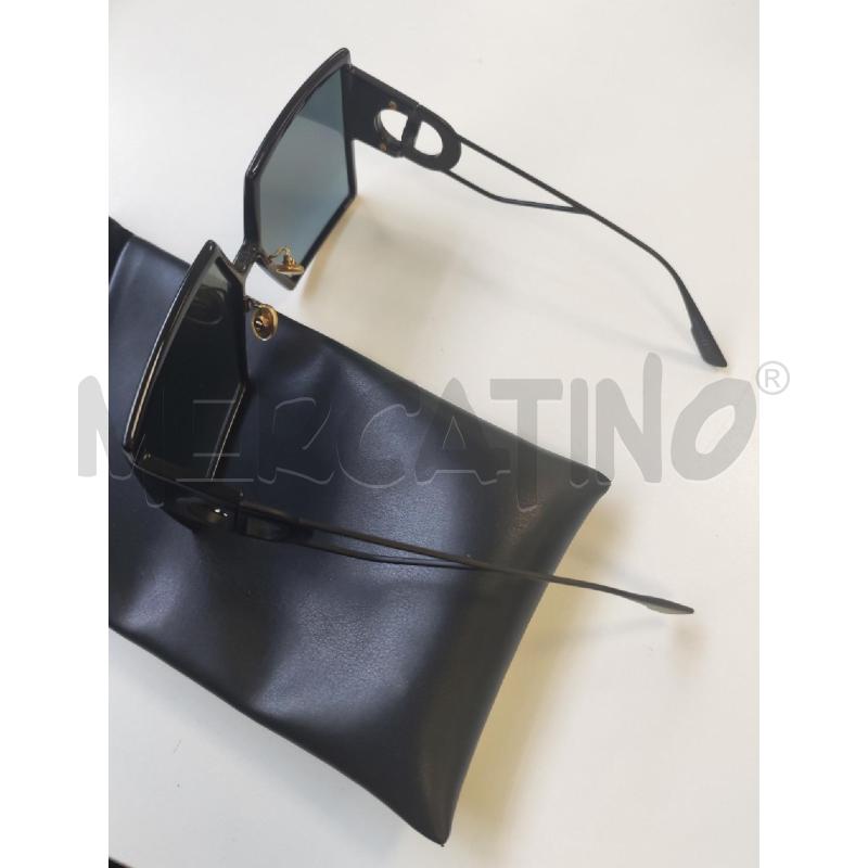 OCCHIALI DONNA DIOR  | Mercatino dell'Usato Albenga 2