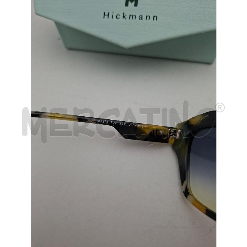 OCCHIALI DONNA HICKMANN | Mercatino dell'Usato Albenga 2