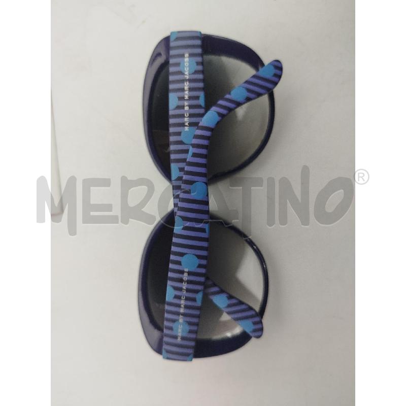 OCCHIALI DONNA MARC JACOBS | Mercatino dell'Usato Albenga 3
