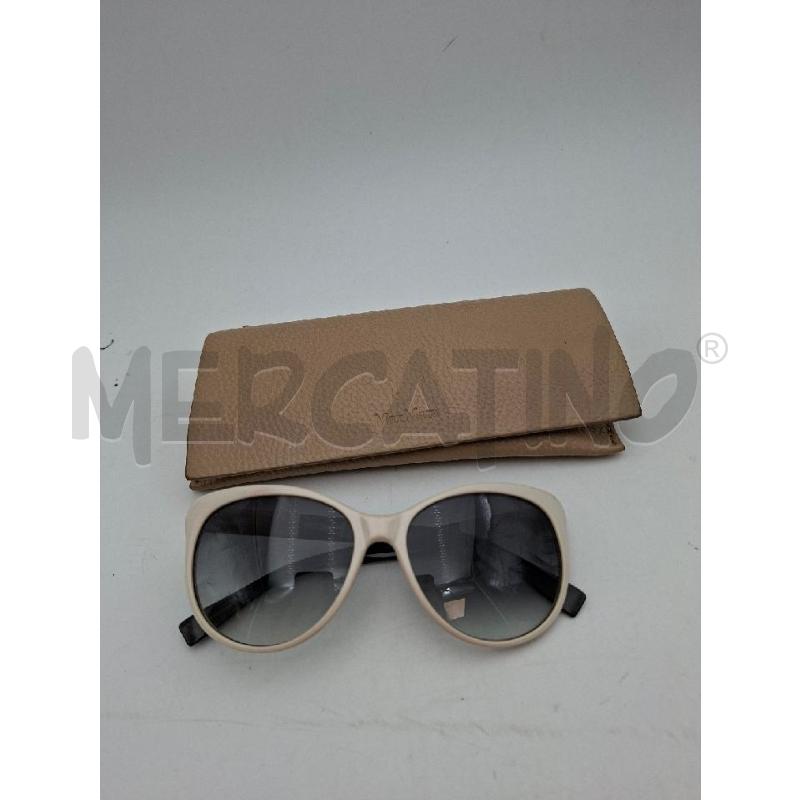 OCCHIALI DONNA MAX MARA | Mercatino dell'Usato Albenga 1