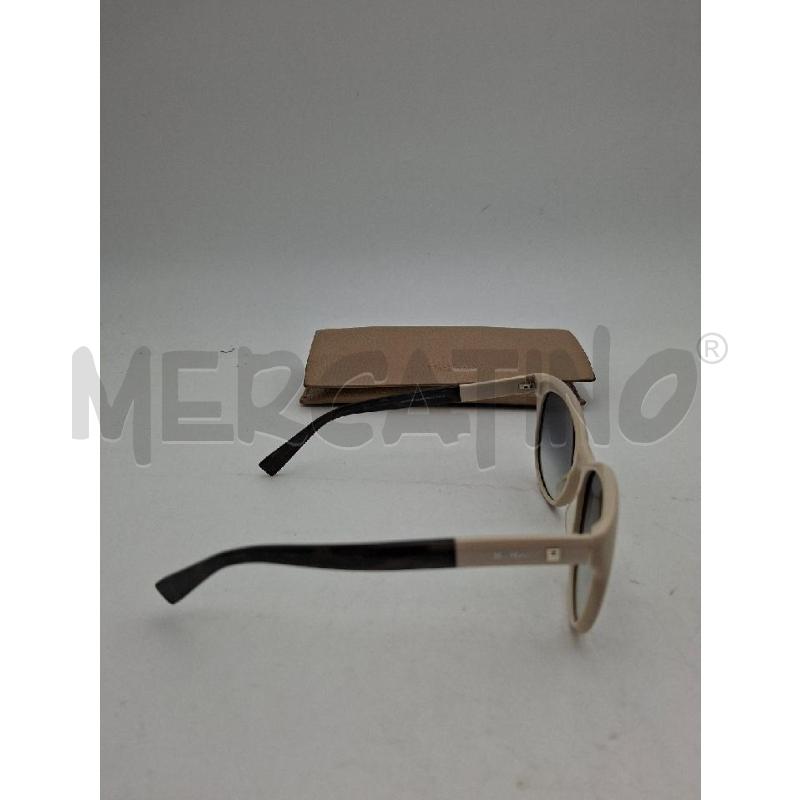 OCCHIALI DONNA MAX MARA | Mercatino dell'Usato Albenga 3