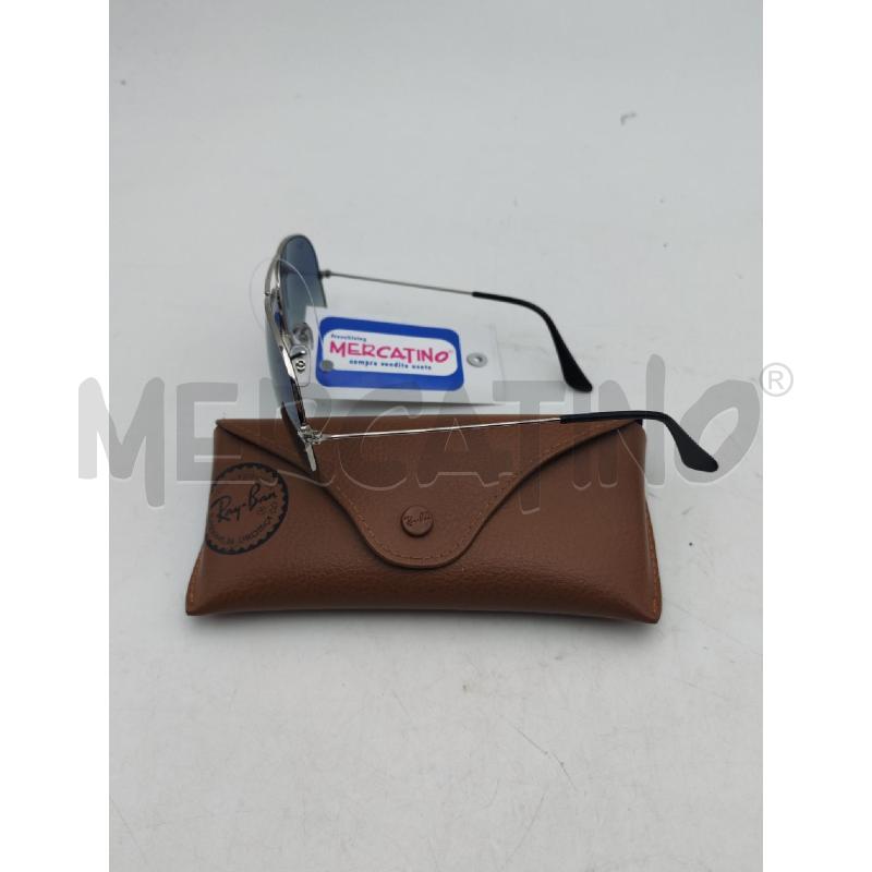 OCCHIALI DONNA RAYBAN | Mercatino dell'Usato Albenga 2