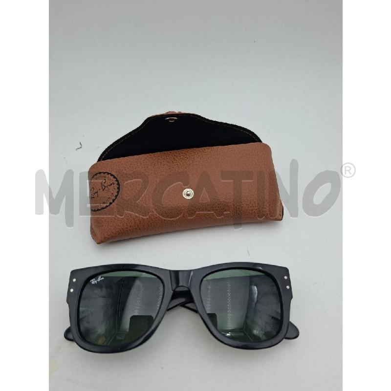 OCCHIALI DONNA RAYBAN  | Mercatino dell'Usato Albenga 1