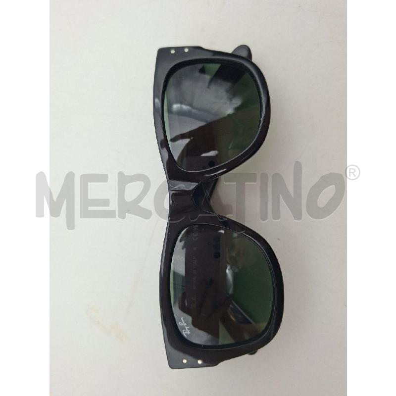 OCCHIALI DONNA RAYBAN  | Mercatino dell'Usato Albenga 2