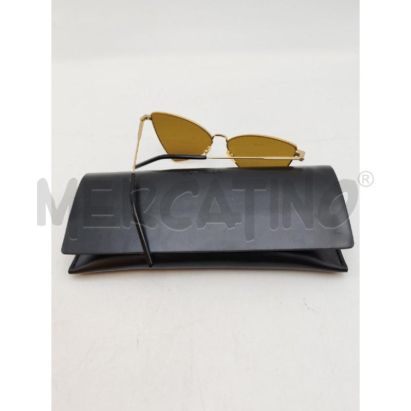 OCCHIALI DONNA SAINT LAURENT  | Mercatino dell'Usato Albenga 2
