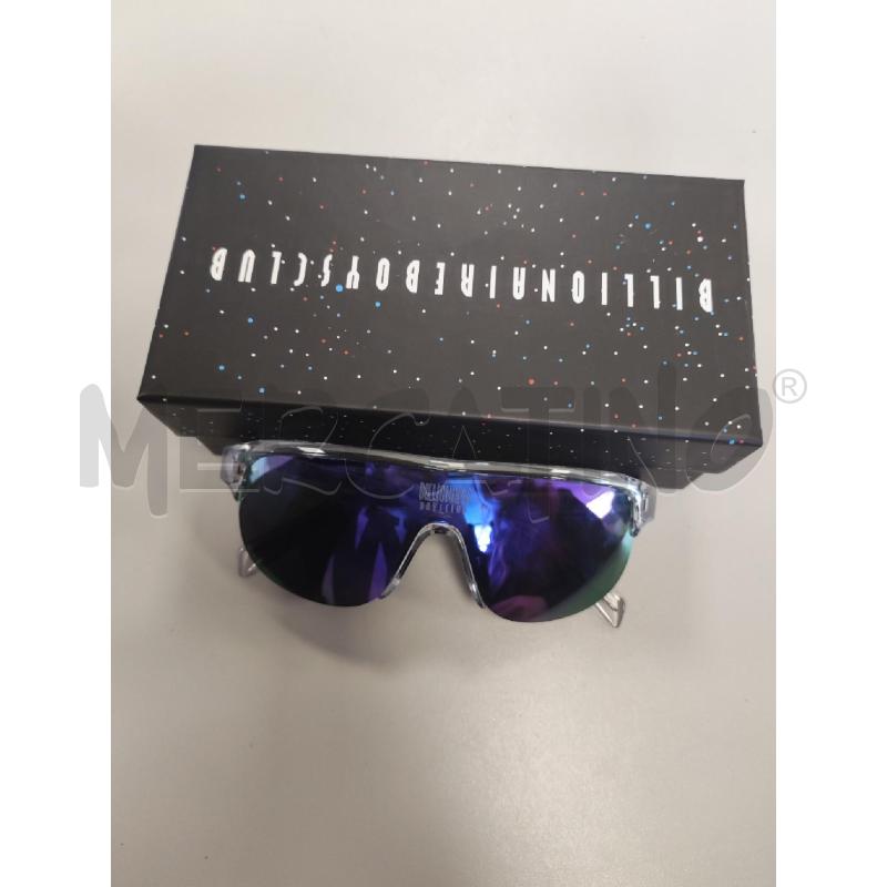 OCCHIALI DONNA  ITALIAN DIPENDENT  BILLIONAIREBOYSCLUB | Mercatino dell'Usato Albenga 1