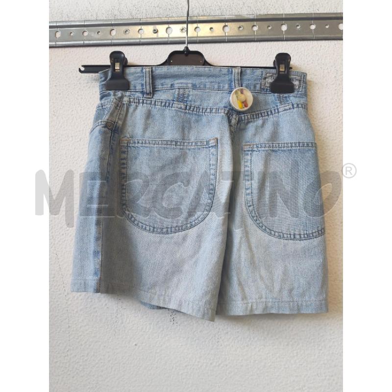 PANTALONCINO DONNA FENDISSIME  | Mercatino dell'Usato Albenga 2